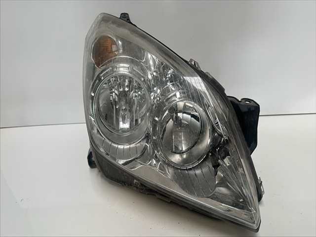 Foto 1ª: Faro Derecho Opel Astra 1.6 GASOLINA H [G/Z16XER] (2008)