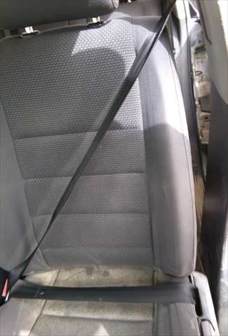 Cinturón Delantero Izquierdo Volkswagen Touareg 2.5 TDI 2002-2010