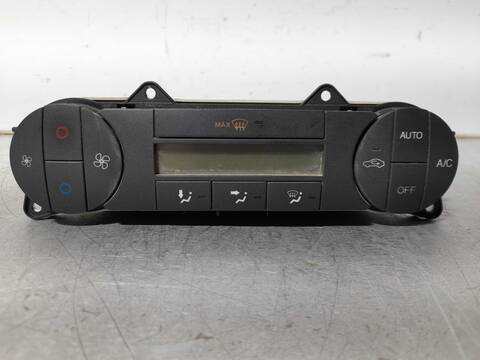 Mando Climatizador Ford Mondeo 2.0 TDCI CAT BERLINA 130CV 96KW
