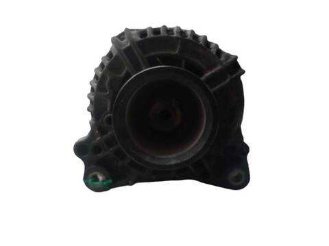 Foto 3ª: Alternador Volkswagen Transporter 2.5 TDI (1990)