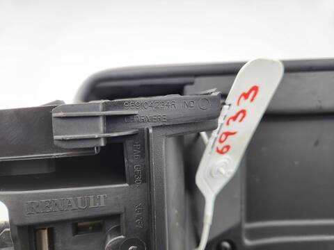 Foto 3ª: Consola Central Renault Scenic GRAND ZEN 132CV 97KW IV [H5F408] (2017)