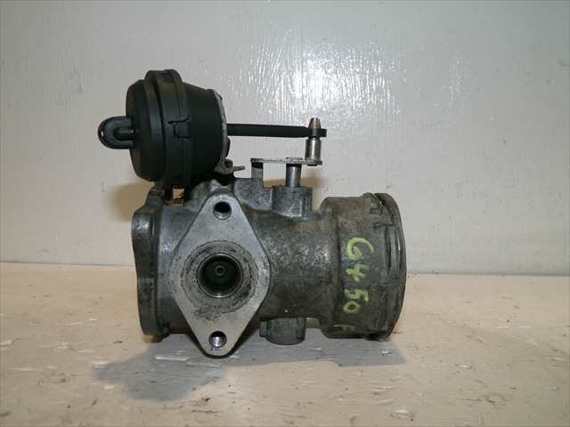 Foto 1ª: Valvula EGR Seat Altea 1.9 TDI 2005-2013 [BJB] (2006)