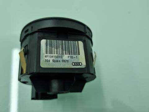 Foto 3ª: Mando Luces Audi Q7 3.0 TDI 176KW) 239CV [CASA] (2008)
