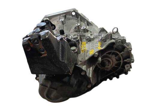 Caja Cambios Kia Rio 1.0 T-GDI 100