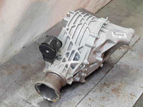 Foto 2ª: Diferencial Trasero Maserati Ghibli DIESEL