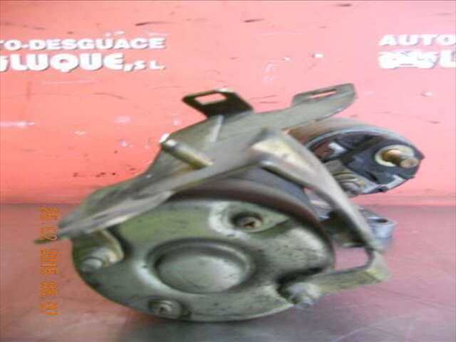Foto 3ª: Motor de Arranque Mazda MX3 1.9 V6 24V [1.9 LTR. - 98 KW V6 24V CAT] (EC)(1991-_) [K838]