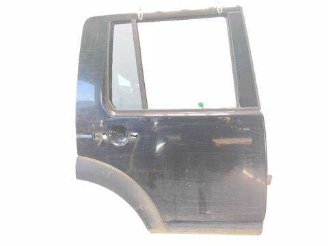 Foto 2ª: Puerta Trasera Derecha Land Rover Discovery 2.7 TD 4X4 190CV [276DT(TDV6)] (2004)