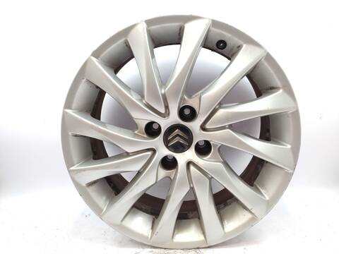 LLanta Chapa Citroen C4 1.6 16V PICASSO 120CV 88KW