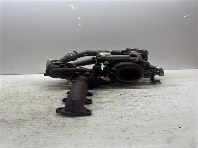 Foto 3ª: Turbocompresor Bmw Serie 5 530 G31 286CV 210KW [B57D30B B57D30O2 B57] (2020)