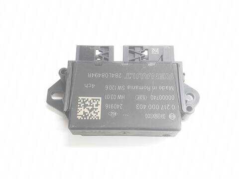 Foto 3ª: Centralita Motor ECU Renault Kangoo L2
