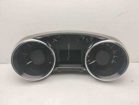 Cuadro de Instrumentos Peugeot 3008 ALLURE 114CV 84KW