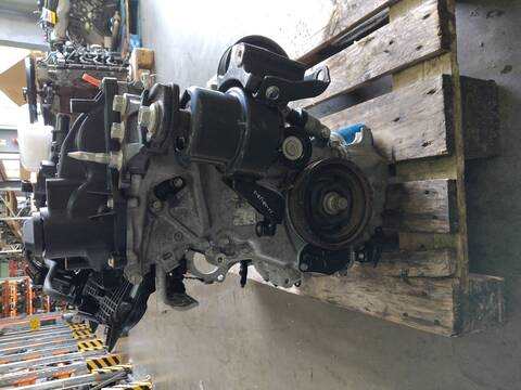 Foto 2ª: Motor Completo Honda Hrv G [L15BY L15] (2020)