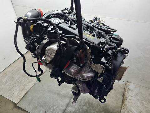 Motor Completo DS 7 LOUVRE 179CV 132KW