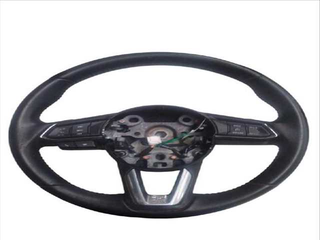 Foto 2ª: Volante Mazda CX5 2.0 G 165CV 121KW KF) (2016)