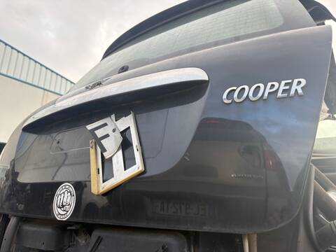 Foto 3ª: Portón Mini Mini VERSION INDEFINIDA