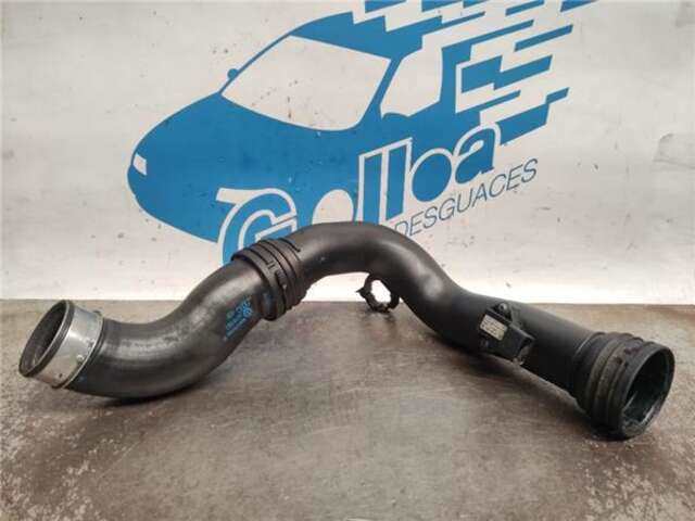 Intercooler Seat Leon 2.0 TDI 16V