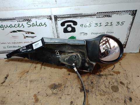 Retrovisor Derecho Renault Espace G8T716