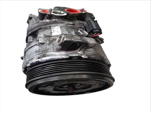 Foto 2ª: Compresor Aire Acondicionado Bmw Serie 1 114 120 D (2003)