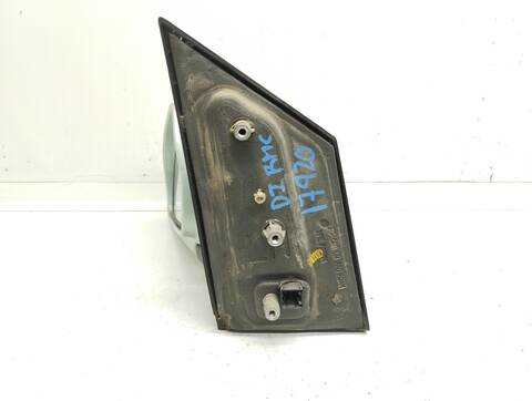 Foto 4ª: Retrovisor Izquierdo Hyundai Matrix 1.5 CRDI GLS 82CV 60KW [3EA] (2003)