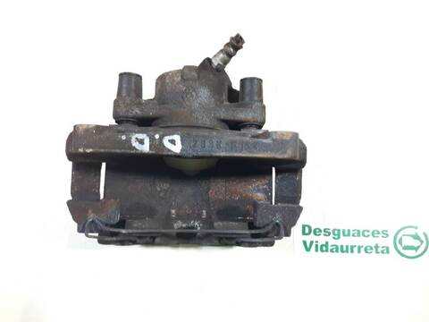 Foto 2ª: Pinza Freno Delantera Derecho Renault Megane EXPRESSION BERLINA 101CV 74KW III BERLINA 5 P [K4M848] (2009)