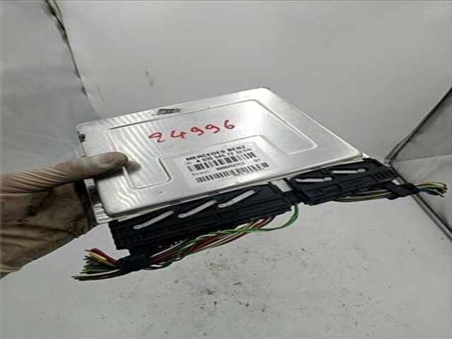 Foto 2ª: Centralita Motor ECU Mercedes Clase E 180 4.0 E 400 CDI (211.028) [4.0 LTR. - 191 KW CDI 32V CAT] [628.961]