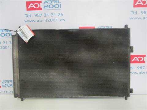 Foto 1ª: Radiador Calefaccion A.A. Toyota Rav4 2.2 D-4D 136CV 100KW [2AD-FTV] (2009)