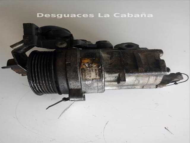 Compresor Aire Acondicionado Bmw Serie 7 720 740 D
