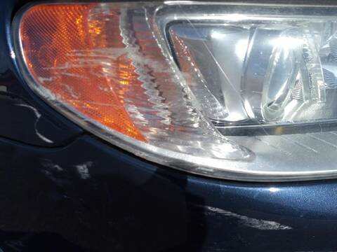Foto 2ª: Piloto Delantero Derecho Volvo S80 2.4 D (2006)