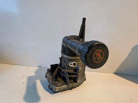 Bomba de Direccion Citroen C4 EXCLUSIVE 1.6 HDI FAP 111CV
