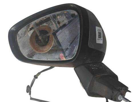 Retrovisor Izquierdo Citroen C3 1.4 HDI 70 SC8HZC SC8HR0 SC8HP4)