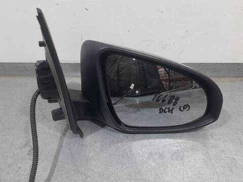 Foto 1ª: Retrovisor Derecho Toyota Aygo 1.0 VVT-I KGB70) 72CV 53KW [1KRFE] (2024)