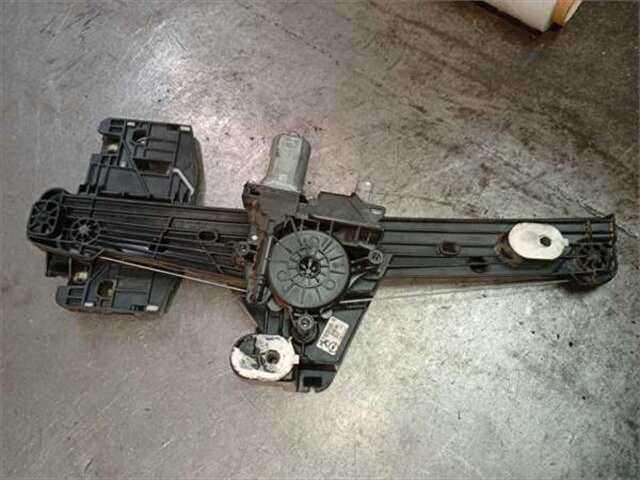 Foto 1ª: Elevalunas Eléctrico Trasero Derecho Opel Corsa 1.2 40 ANIVERSARIO [1.2 LTR. - 74 KW] [F12XEL-HMH]