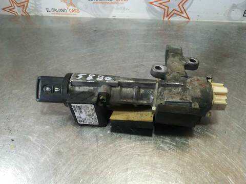 Antirrobo Nissan Murano BASICO 234CV 172KW