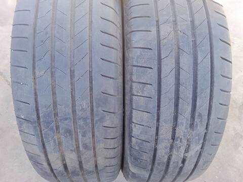 Neumatico Nissan X-Trail 1.6 DCI ALL MODE 4X4-I NT32) 130CV 96KW III T32_ T32R T32RR)