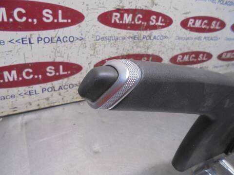 Foto 3ª: Freno de Mano Renault Clio BUSINESS 86CV 63KW [K9K] (2020)