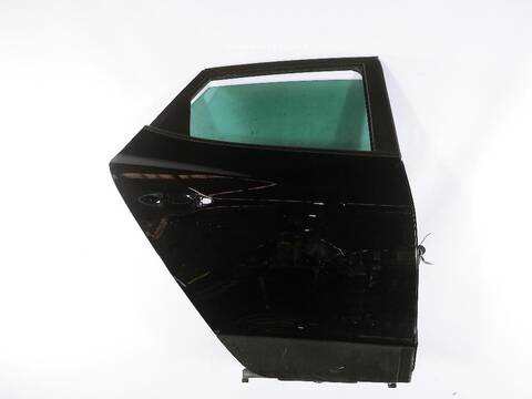 Puerta Trasera Derecha Hyundai ix35 2.0 CRDI 184CV