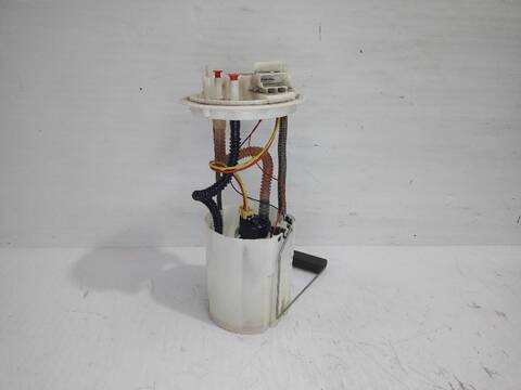 Aforador Fiat Doblo BASIS KASTEN 90CV