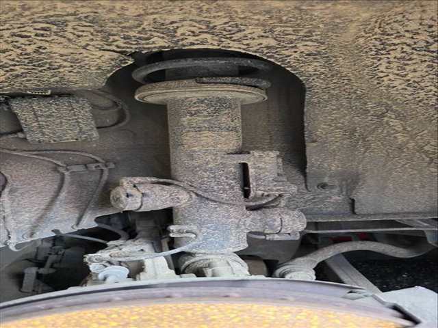 Amortiguador Trasero Izquierdo Bmw Serie 7 720 N57D30B AUT.