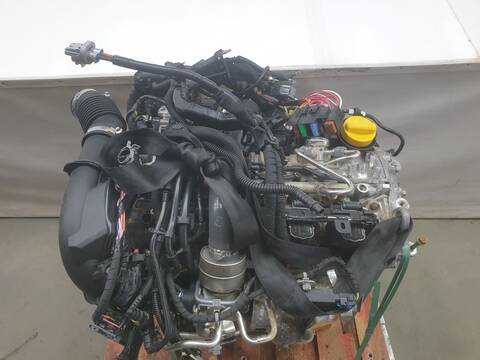 Motor Completo Renault Arkana TECHNO 113CV 83KW