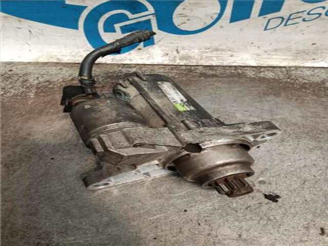 Motor de Arranque Volkswagen Polo 1.2