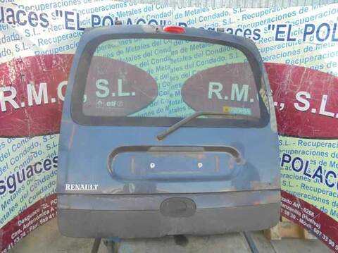 Portón Renault Kangoo AUTHENTIQUE OASIS 65CV 48KW