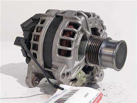 Foto 1ª: Alternador Volkswagen Polo 1.2 ADVANCE 90CV 66KW [CJZ] (2014)