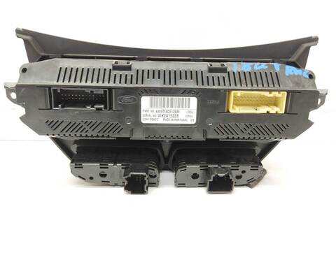 Foto 3ª: Mando Climatizador Ford C Max 1.6 ECOBOOST CAT 150CV 110KW GRAND [JQDB] (2013)