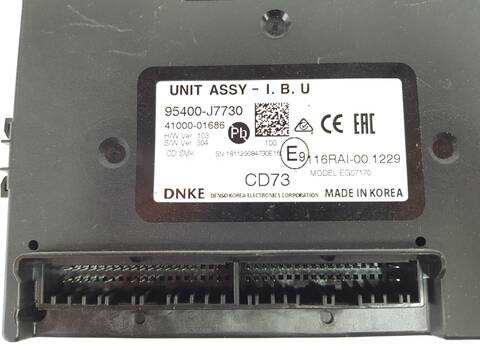 Foto 2ª: Centralita Motor ECU Kia Proceed GT LINE [G3LC] (2019)