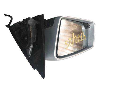 Foto 2ª: Retrovisor Izquierdo Mercedes Clase E 180 E 220 CDI (2009)