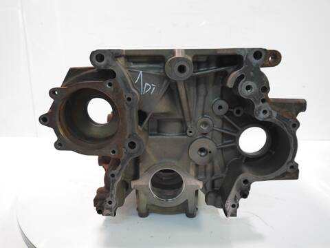 Foto 2ª: Bloque Motor Ford Transit 170 CV 125KW [YNR6] (2018)