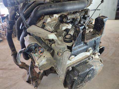 Foto 3ª: Caja Cambios Seat Ibiza VERSION INDEFINIDA