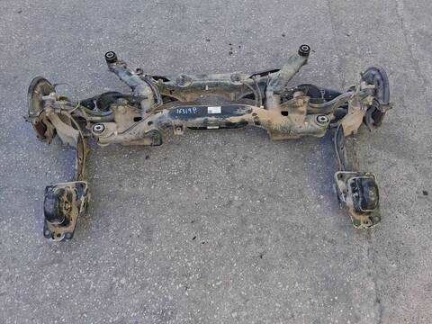 Puente Trasero Seat Ateca XPERIENCE 150CV 110KW