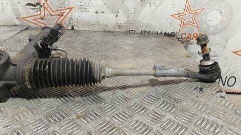 Foto 3ª: Cremallera de Direccion Bmw Serie 1 114 120D BERLINA 163CV 120KW [M47N204D4] (2005)