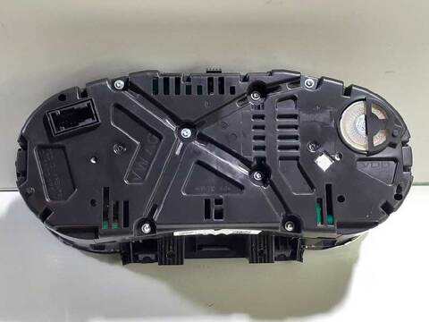 Foto 3ª: Cuadro de Instrumentos Volkswagen Polo ADVANCE BLUEMOTION 90CV 66KW [CJZC] (2014)